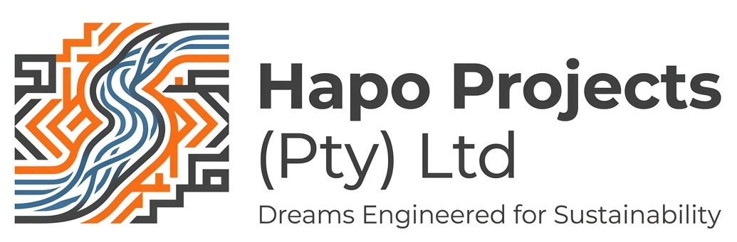 Hapo Projects (Pty) Ltd – Dreams Engineered for Sustainability